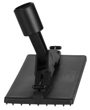 Pad Holder, 9.1